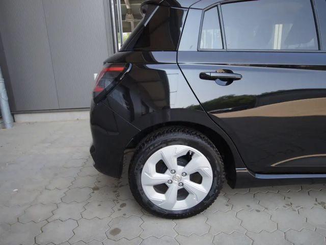 Suzuki Swift Comfort Hybrid