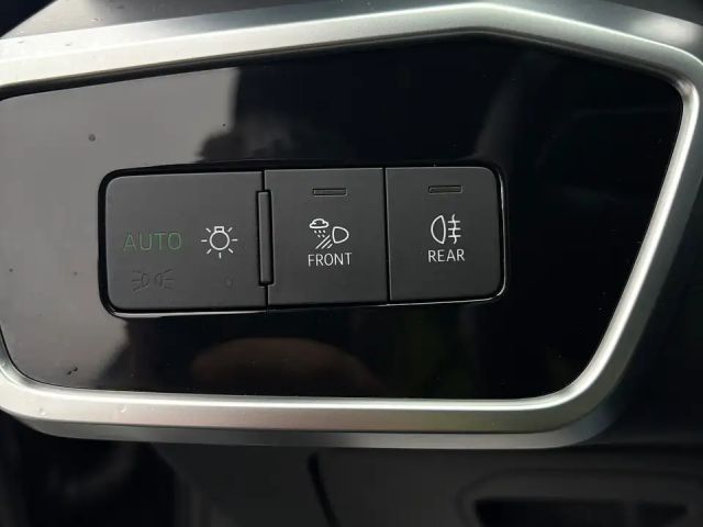 Audi A6 40 TDI Avant S-Tronic