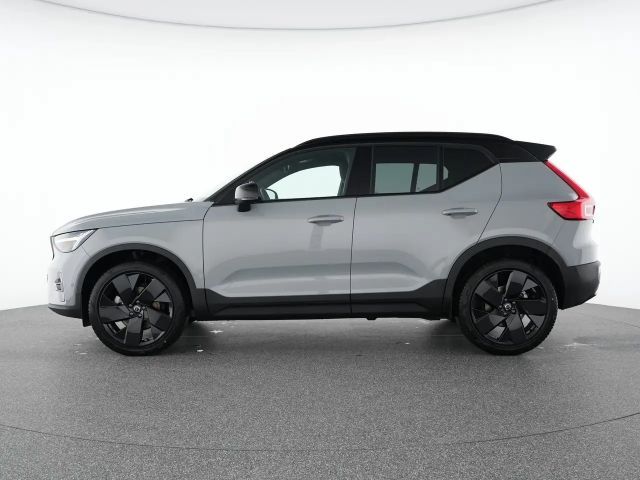 Volvo XC40 Ultra