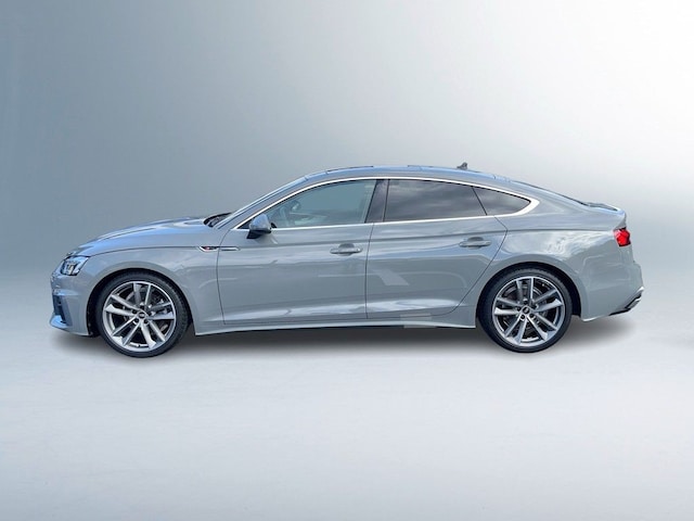 Audi A5 35 TFSI Sportback