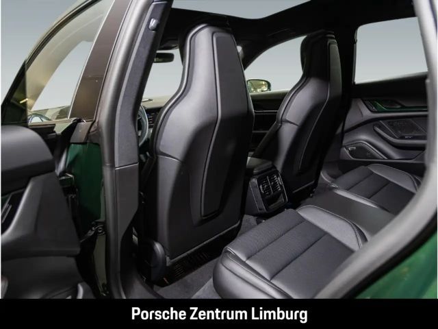 Porsche Taycan Sport Turismo