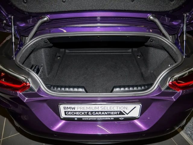 BMW Z4 Cabrio M-Sport Roadster sDrive20i