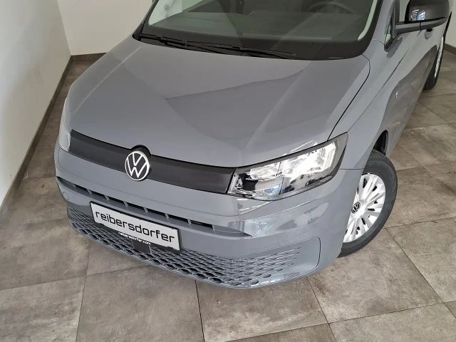 Volkswagen Caddy TDI