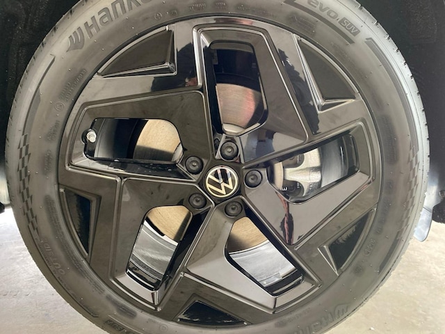 Volkswagen Tayron DSG R-Line eHybrid