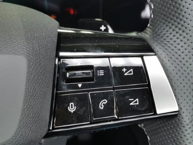 Opel Astra GS-Line Grand Sport Sports Tourer