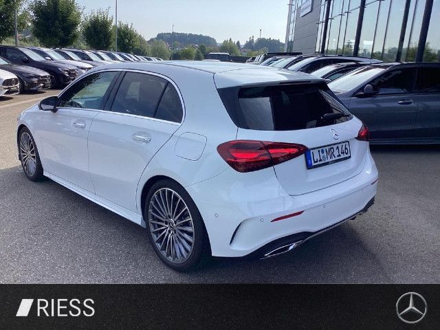 Mercedes-Benz A 220 4MATIC