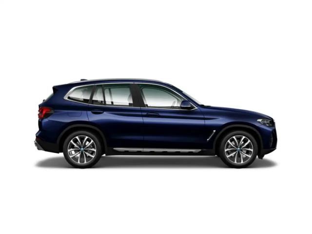 BMW X3 xDrive30e