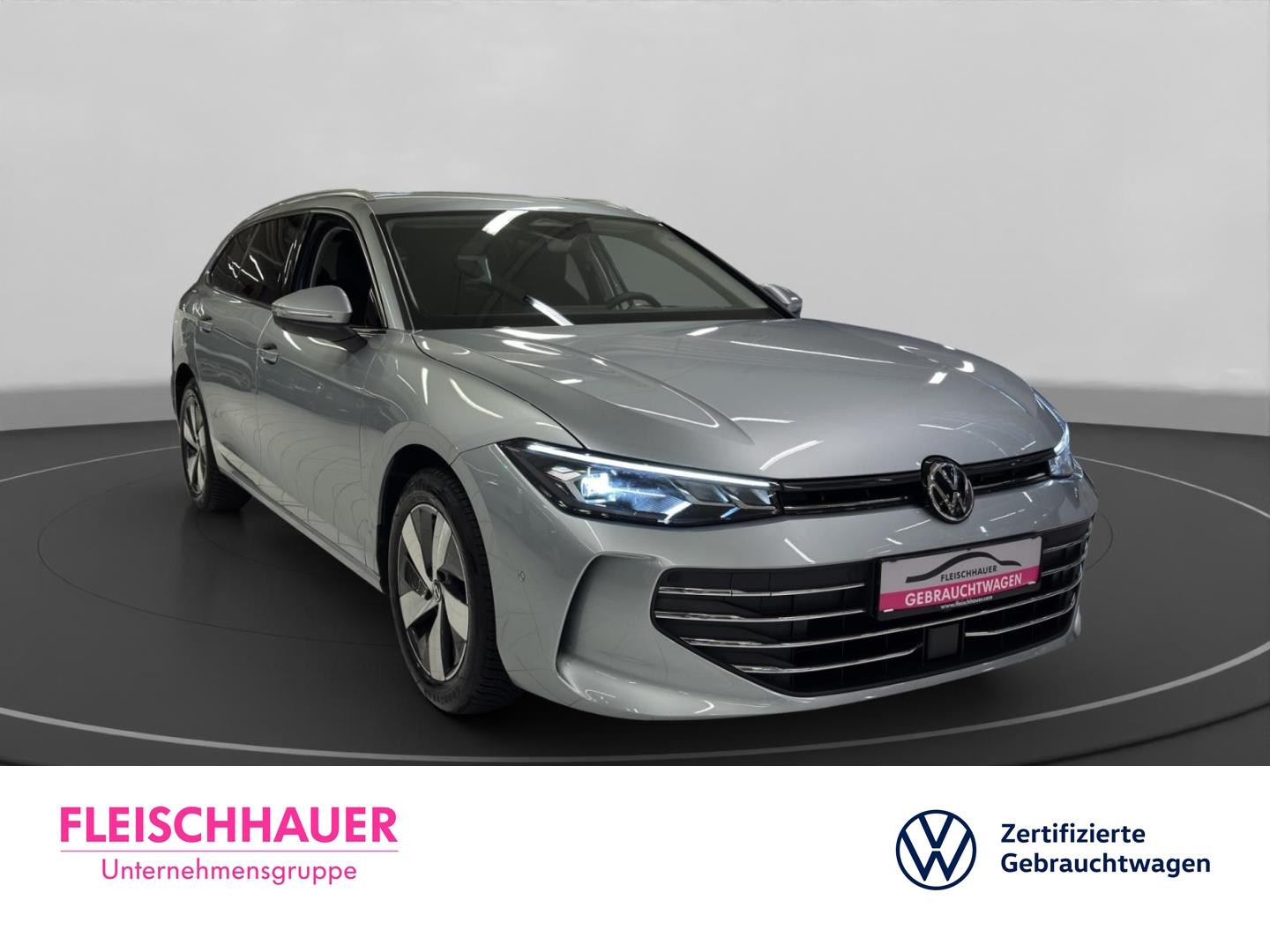 Volkswagen Passat 1.5 eTSI Business Variant