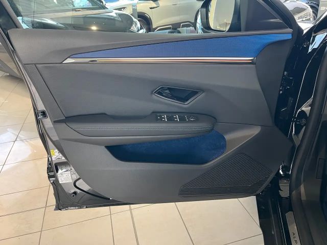 Renault Scenic Alpine E-Tech Esprit