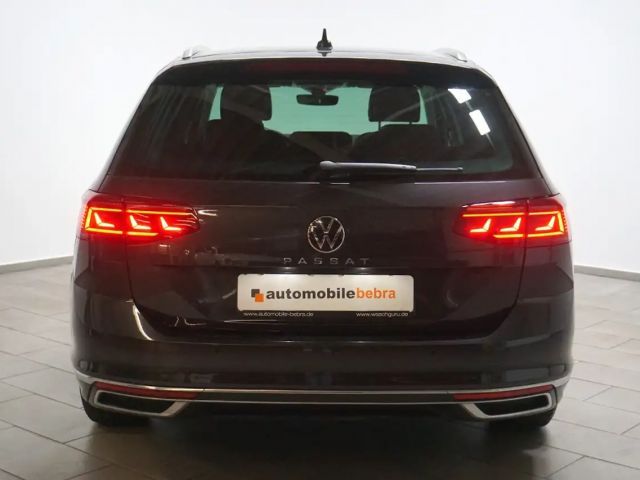 Volkswagen Passat DSG Elegance Elegance