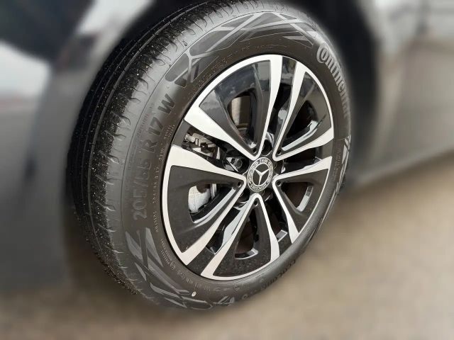 Mercedes-Benz A 180 LENKRADHEIZUNG LED HP USB PAKET