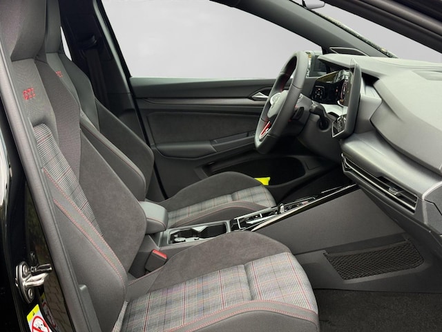 Volkswagen Golf GTI IQ.Drive