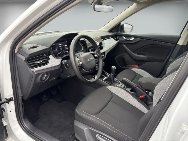 Skoda Kamiq 1.0 TSI Selection