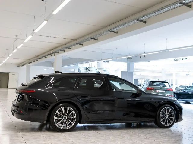 Audi A6 Quattro S-Tronic