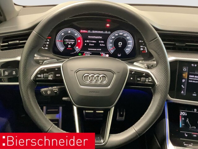 Audi S6 Avant Quattro