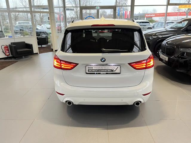 BMW 218 218d Advantage pakket Gran Tourer
