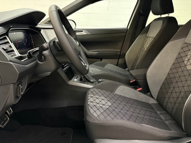 Volkswagen Taigo DSG