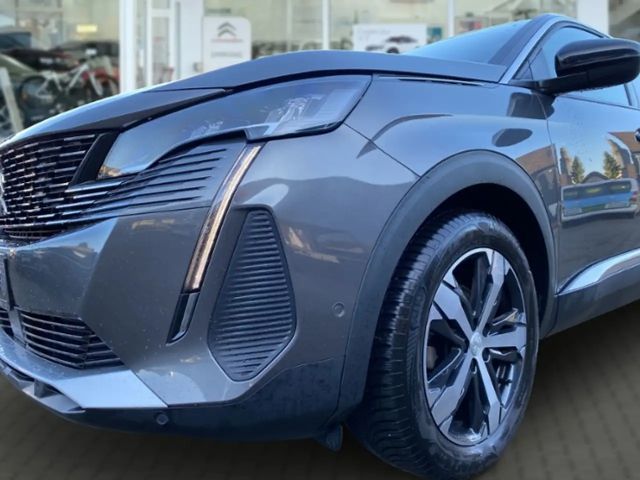 Peugeot 3008 Allure Pack EAT8 PureTech