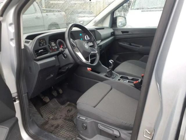 Volkswagen Caddy 2.0 TDI Combi