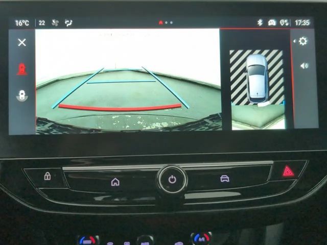 Opel Corsa GS-Line Grand Sport Turbo