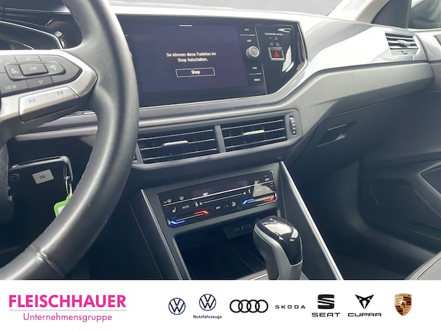 Volkswagen Taigo 1.0 TSI DSG IQ.Drive Style