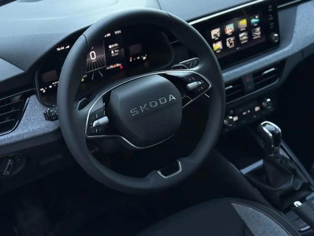 Skoda Kamiq 1.0 TSI Selection