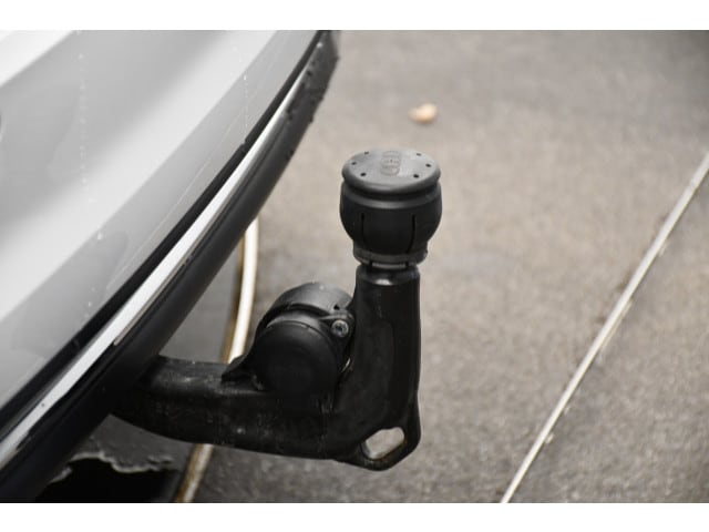 Audi A6 40 TDI Avant S-Tronic