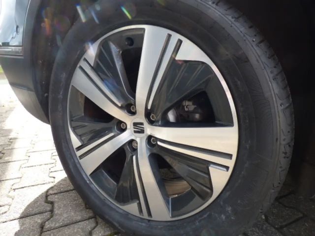 Seat Tarraco 1.5 TSI