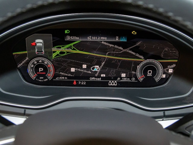 Audi Q5 40 TFSI Quattro S-Tronic