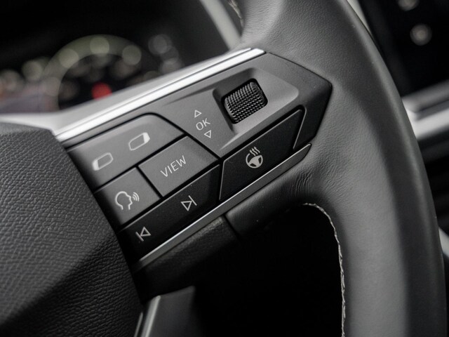 Seat Tarraco 1.4 TSI DSG