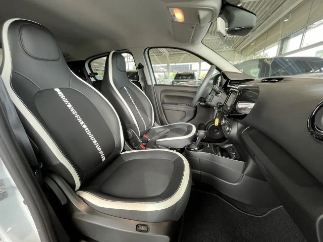 Renault Twingo E-Tech