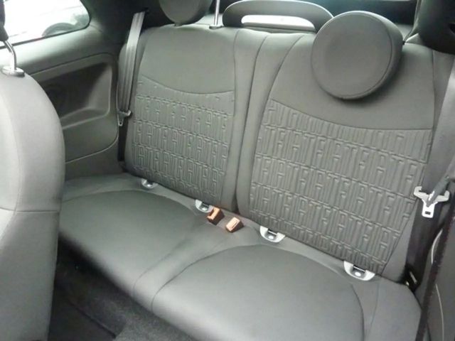 Fiat 500C Cabrio 1,0 GSE 51kW (70 PS) PDC Navi Klimaautomati