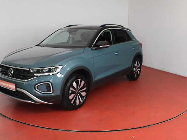 Volkswagen T-Roc 2.0 TDI DSG