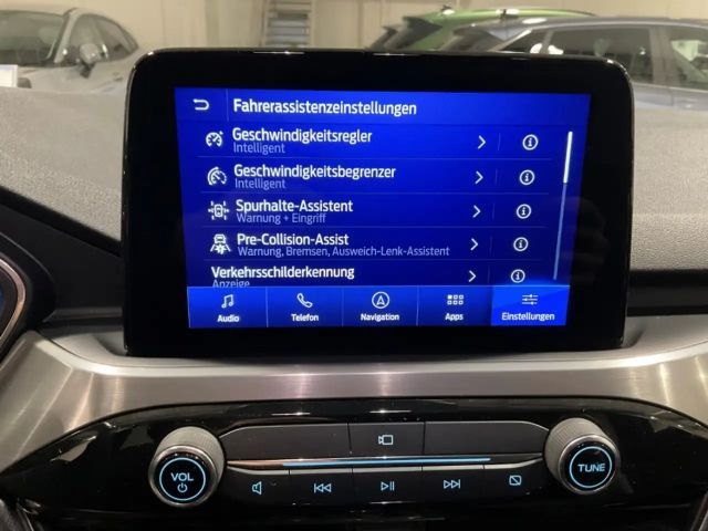 Ford Kuga Titanium X