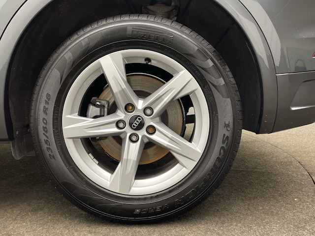 Audi Q5 40 TDI Quattro S-Tronic