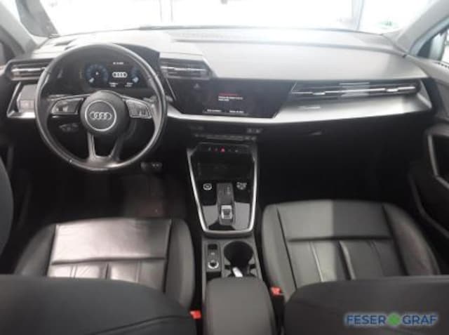 Audi A3 30 TFSI S-Tronic Sportback