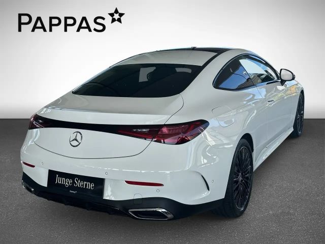 Mercedes-Benz CLE 220 AMG Line Coupé