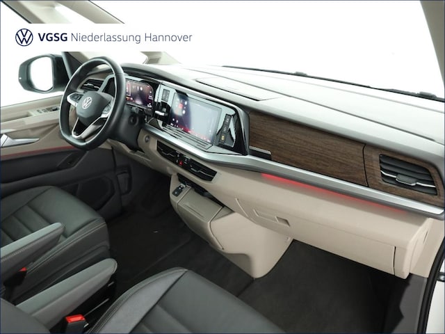 Volkswagen Multivan Lang Style