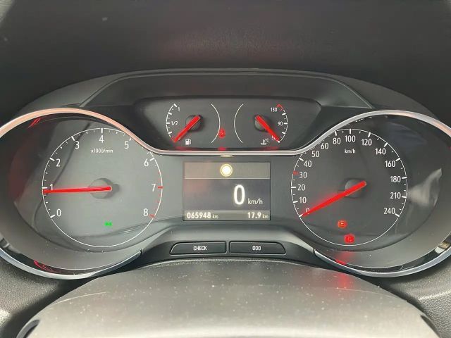 Opel Grandland X Elegance Turbo