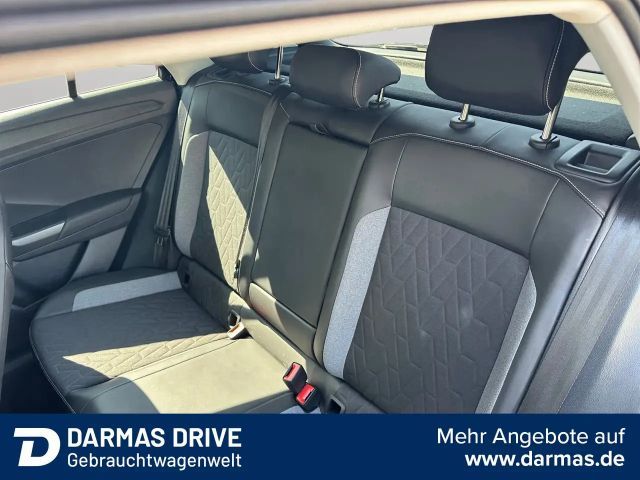 Volkswagen T-Roc 2.0 TDI DSG