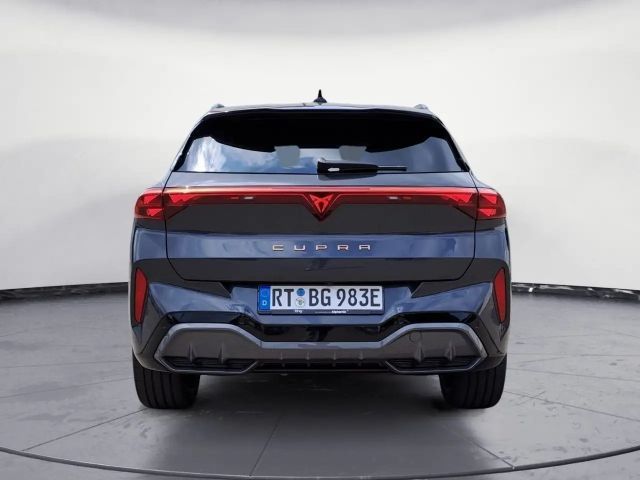 Cupra Terramar 1.5 e-Hybrid VZ e-Hybrid