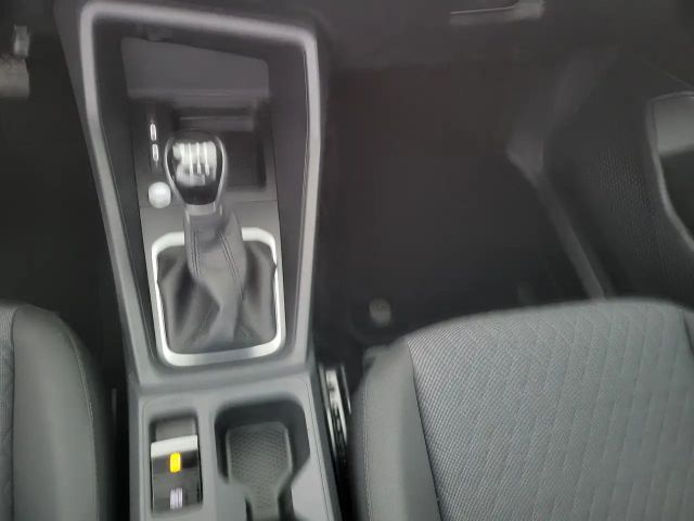 Volkswagen Caddy Life Maxi