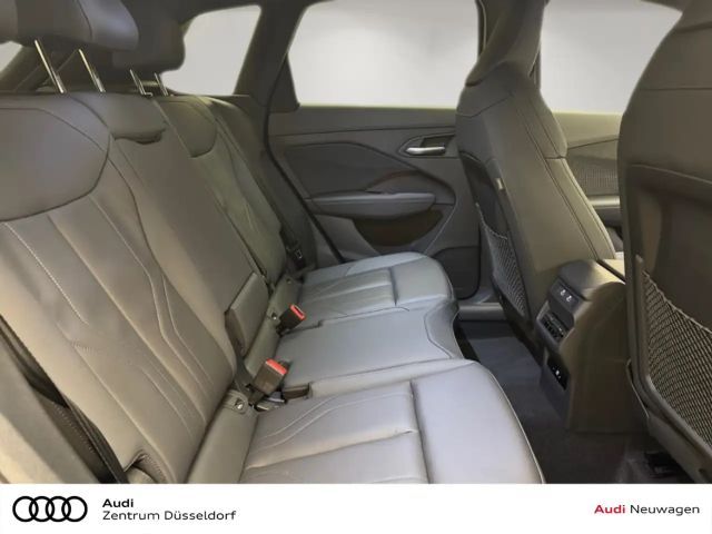 Audi Q3 Hybride S-Line