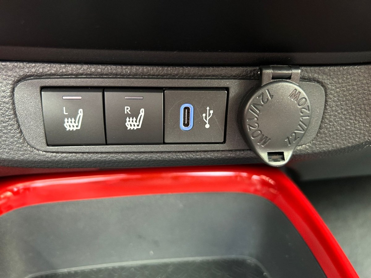 Toyota Aygo X 5-deurs Basis Team D