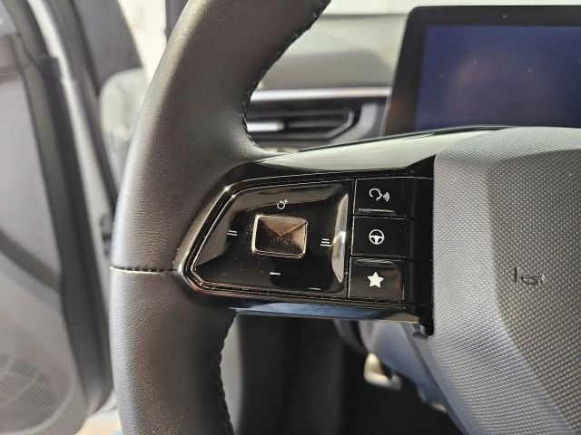 MG MG3 Hybrid+ Luxury