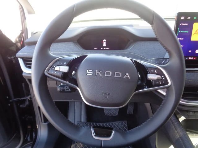 Skoda Elroq 85