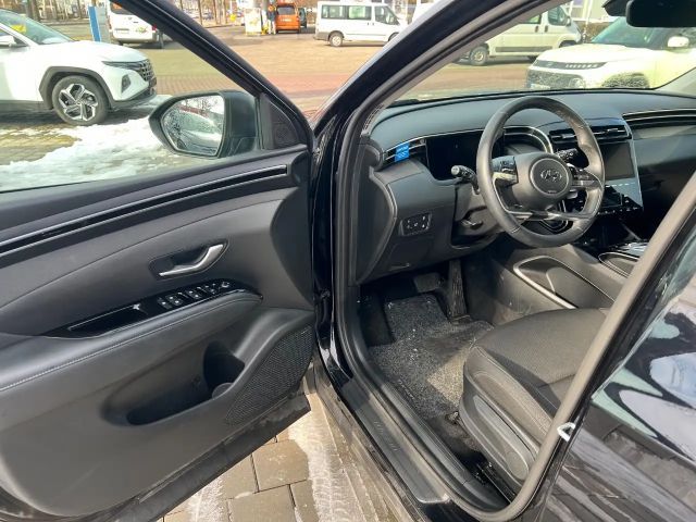 Hyundai Tucson 1.6 T-GDi Trend