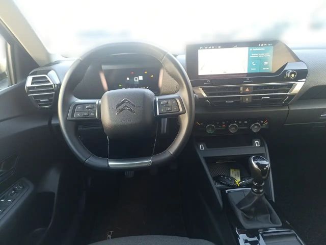 Citroën C4 PureTech Shine