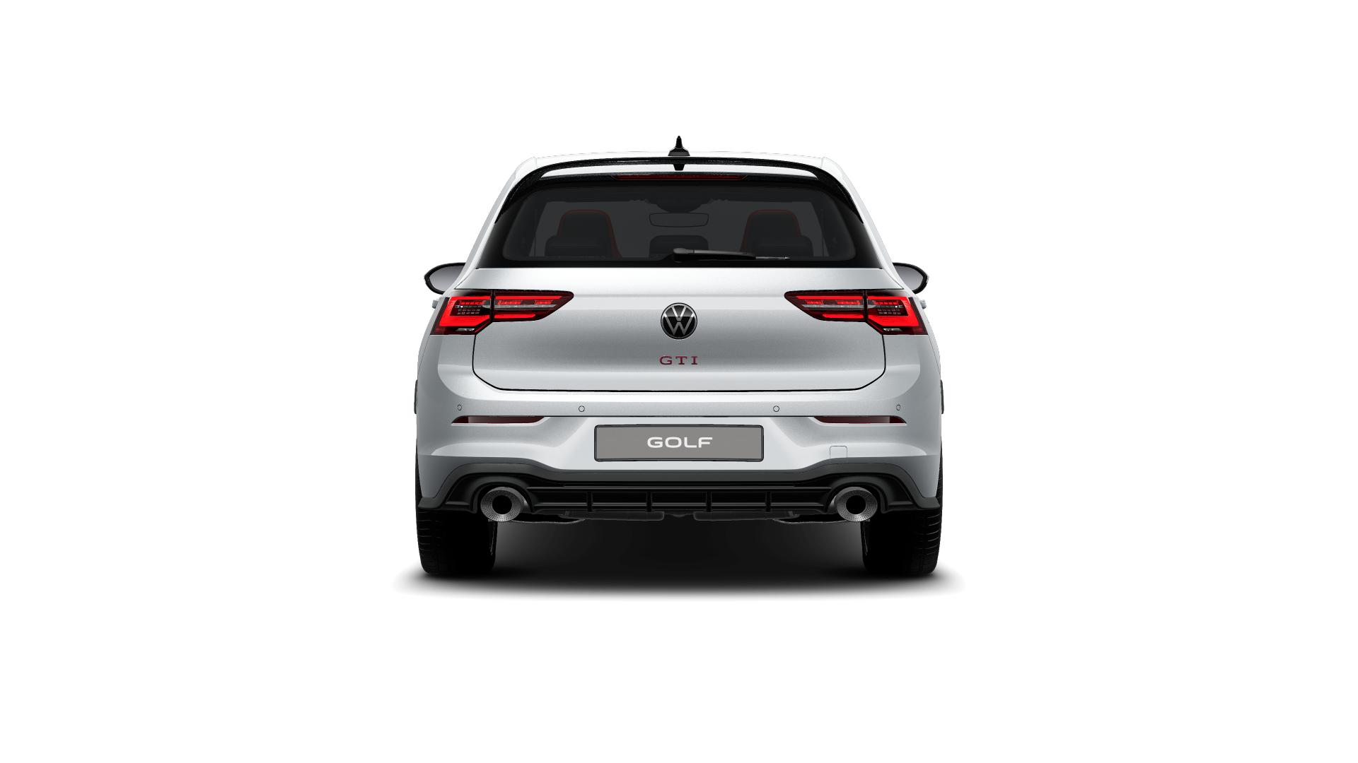 Volkswagen Golf Golf VIII