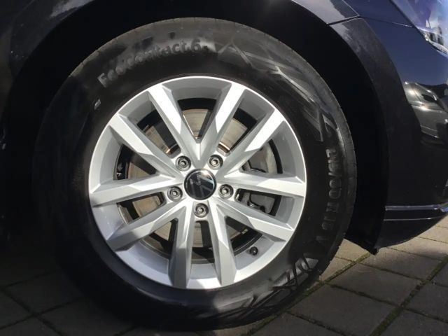 Volkswagen Passat Business Variant